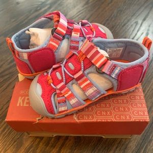 Keen toddler shoes